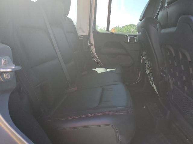 Photo 10 from auction – 2018 JEEP WRANGLER U with VIN 1C4HJXFG3JW109841