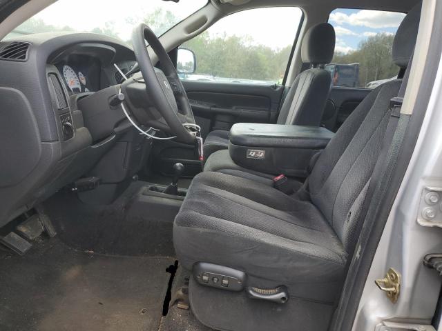 Photo 7 from auction – 2004 DODGE RAM 1500 S with VIN 1D7HU18D14S674520