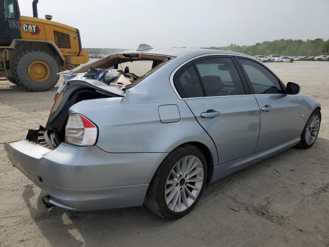 Photo 3 from auction – 2009 BMW 335 I with VIN WBAPM73539A366364