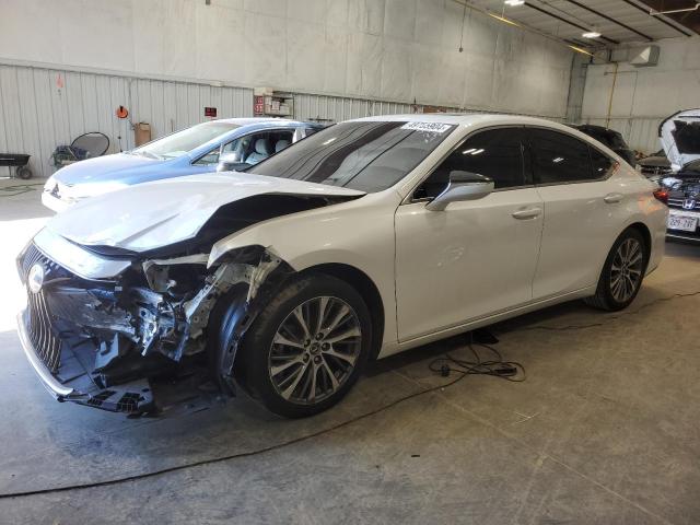Photo 1 from auction – 2020 LEXUS ES 350 with VIN 58ADZ1B15LU077029
