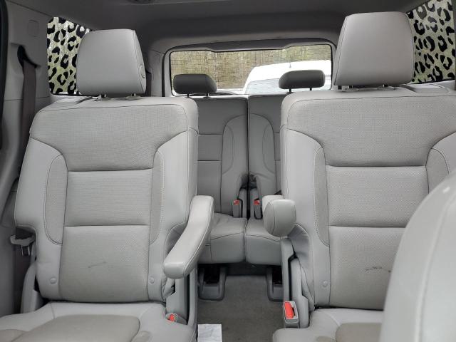 Photo 10 from auction – 2018 GMC ACADIA SLT with VIN 1GKKNMLA4JZ126126