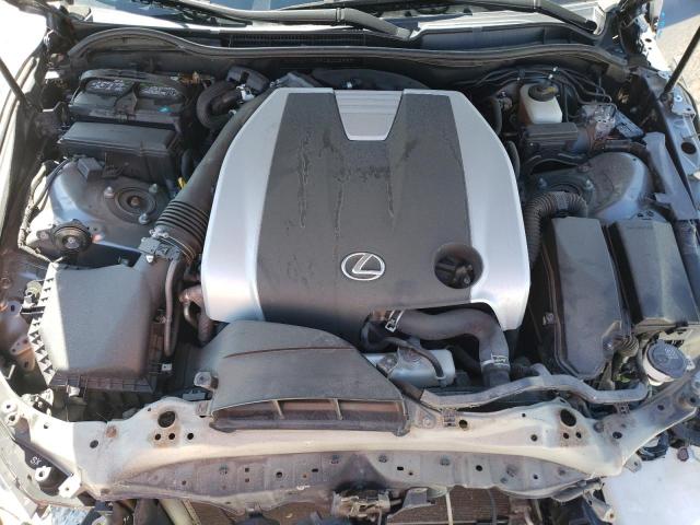 Photo 11 from auction – 2016 LEXUS IS 300 with VIN JTHCM1D29G5002229