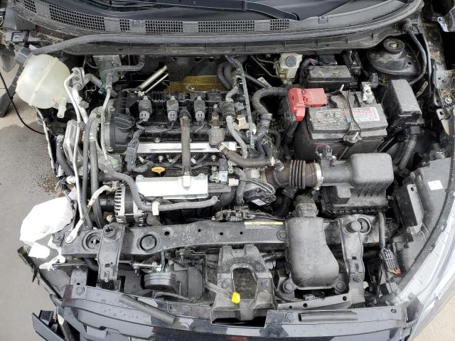 Photo 12 from auction – 2023 NISSAN KICKS SR with VIN 3N1CP5DV4PL501274