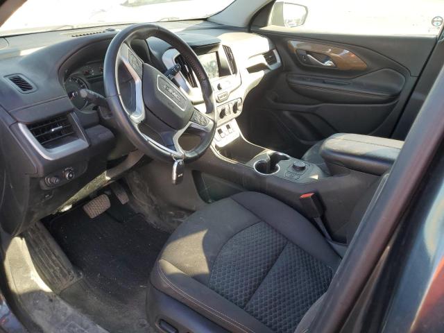 Photo 7 from auction – 2018 GMC TERRAIN SL with VIN 3GKALTEX8JL144245