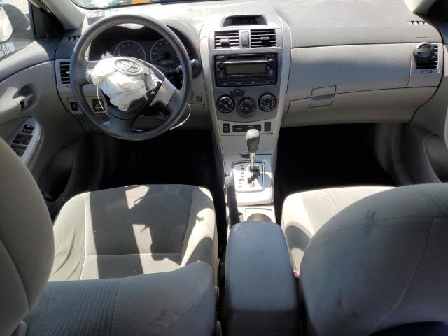 Photo 8 from auction – 2012 TOYOTA COROLLA BA with VIN 5YFBU4EE0CP008571