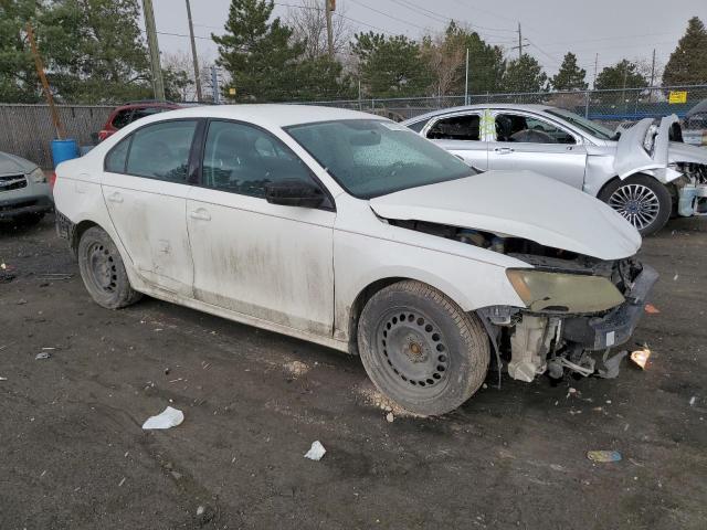 Photo 4 from auction – 2011 VOLKSWAGEN JETTA BASE with VIN 3VW2K7AJ1BM370423