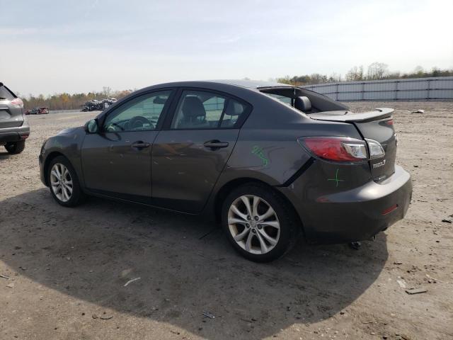 Photo 2 from auction – 2011 MAZDA 3 S with VIN JM1BL1W65B1477277