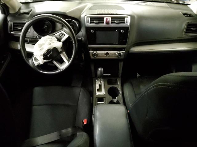 Photo 8 from auction – 2016 SUBARU LEGACY 2.5 with VIN 4S3BNBC60G3043932