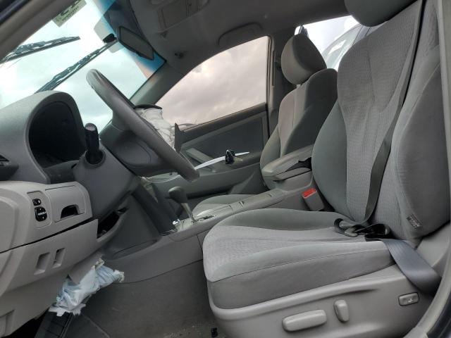 Photo 7 from auction – 2011 TOYOTA CAMRY BASE with VIN 4T4BF3EK1BR118574