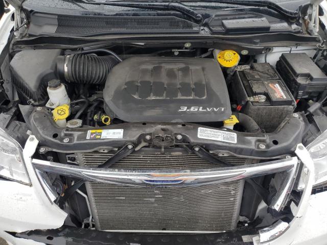 Photo 11 from auction – 2014 CHRYSLER TOWN & COU with VIN 2C4RC1CG5ER412862