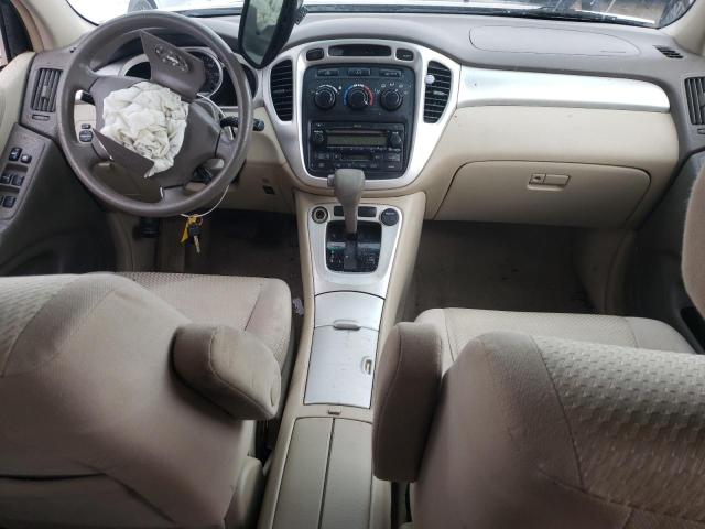 Foto 8 de la subasta – 2004 TOYOTA HIGHLANDER con VIN JTEGP21A140011197