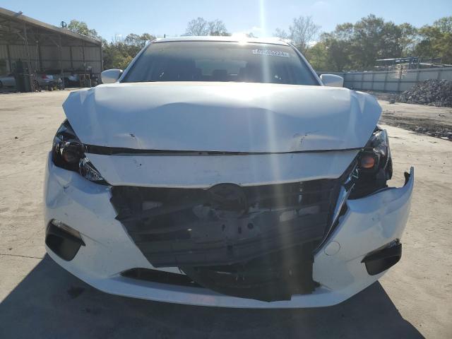 Photo 5 from auction – 2014 MAZDA 3 TOURING with VIN 3MZBM1L74EM112748