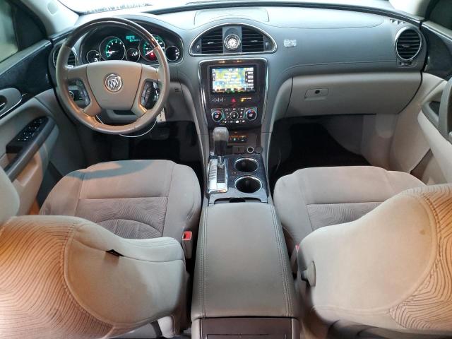 Photo 8 from auction – 2017 BUICK ENCLAVE with VIN 5GAKRAKD8HJ219512