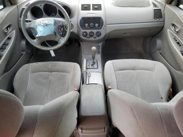 Photo 8 from auction – 2002 NISSAN ALTIMA BAS with VIN 1N4AL11D22C130629