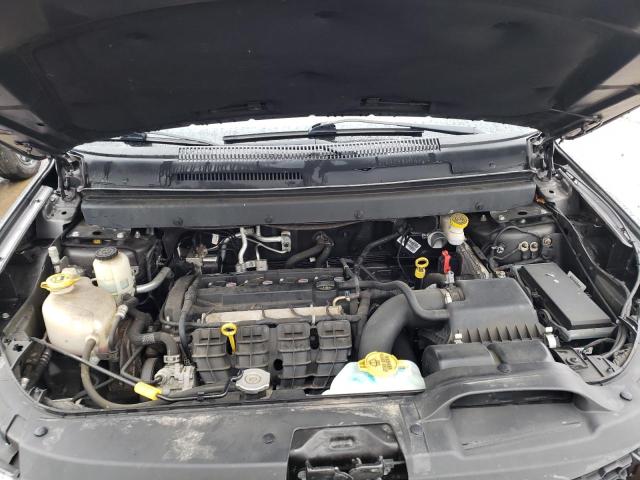 Photo 12 from auction – 2017 DODGE JOURNEY CR with VIN 3C4PDCGB3HT612123