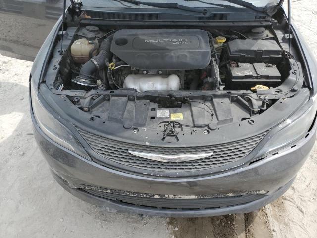 Photo 11 from auction – 2015 CHRYSLER 200 LIMITE with VIN 1C3CCCAB7FN732289