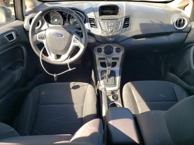 Photo 8 from auction – 2016 FORD FIESTA SE with VIN 3FADP4EJ3GM102928