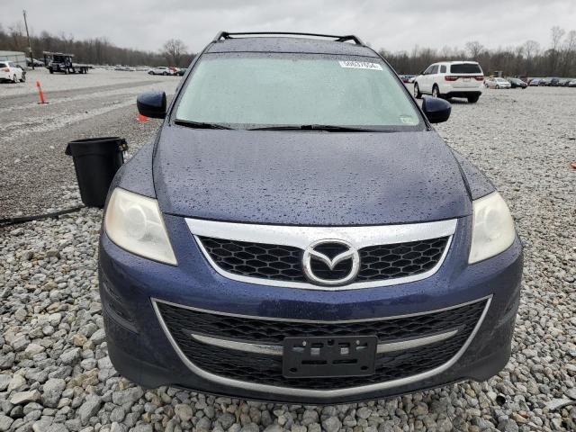 Photo 5 from auction – 2010 MAZDA CX9 with VIN JM3TB2MV9A0211411