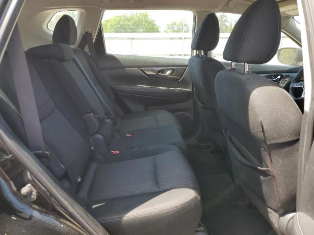 Photo 11 from auction – 2017 NISSAN ROGUE S with VIN KNMAT2MTXHP617341