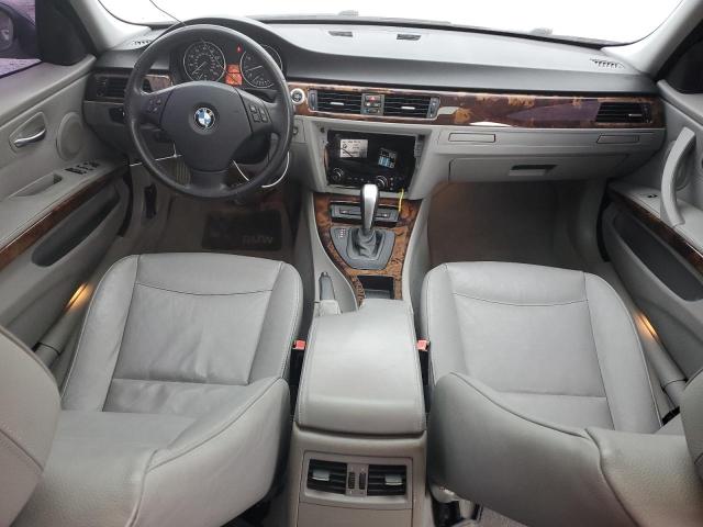 Photo 8 from auction – 2008 BMW 328 I with VIN WBAVA37598NL46520