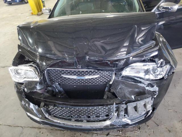 Photo 11 from auction – 2016 CHRYSLER 300C with VIN 2C3CCAEG0GH111268