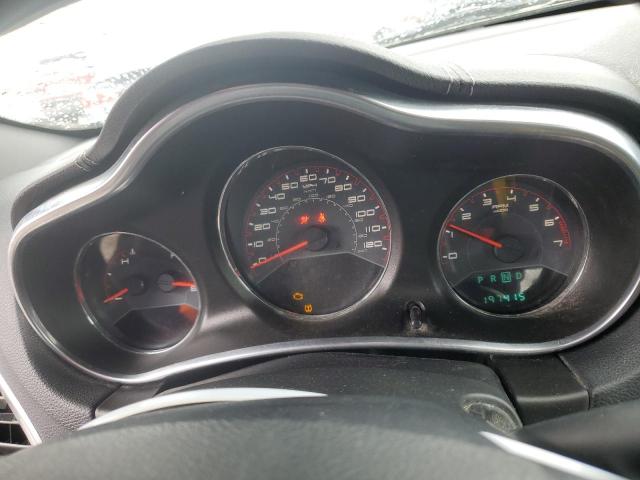 Photo 9 from auction – 2013 DODGE AVENGER SE with VIN 1C3CDZAB0DN753885