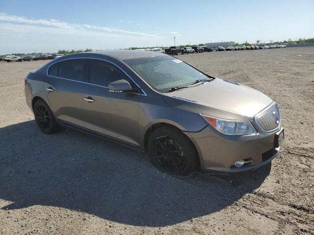 Photo 4 from auction – 2011 BUICK LACROSSE C with VIN 1G4GC5ED2BF303436
