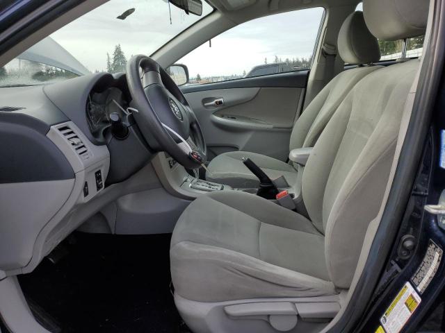 Photo 7 from auction – 2013 TOYOTA COROLLA ba with VIN 2T1BU4EE8DC111402