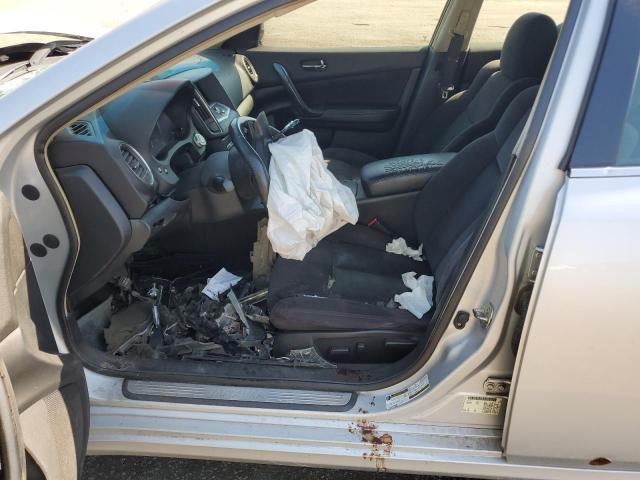 Photo 7 from auction – 2013 NISSAN MAXIMA S with VIN 1N4AA5AP7DC835033