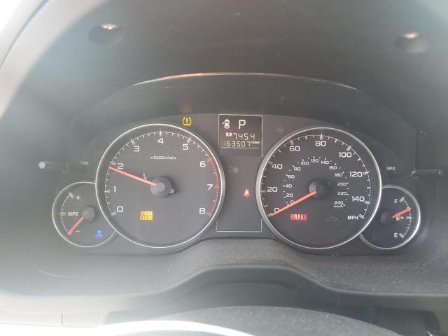صورة رقم 9 من المزاد - 2013 SUBARU OUTBACK 2. مع VIN 4S4BRCGC7D3269614