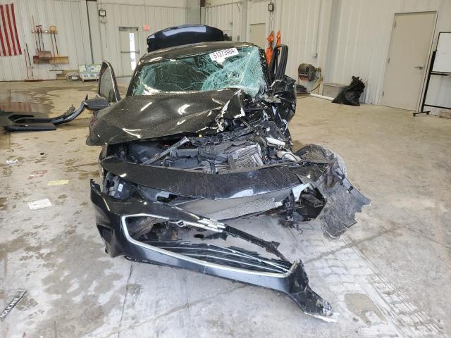 Photo 5 from auction – 2016 CHEVROLET MALIBU LT with VIN 1G1ZE5ST7GF286264
