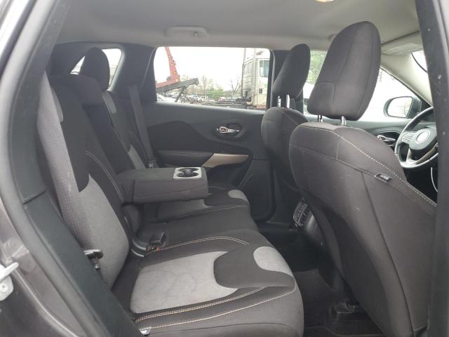 Photo 11 from auction – 2018 JEEP CHEROKEE L with VIN 1C4PJLCB6JD544720