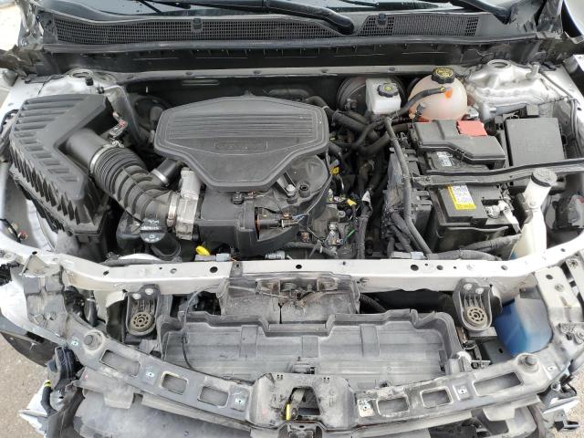 Photo 12 from auction – 2020 CHEVROLET BLAZER 2LT with VIN 3GNKBHRS7LS687603