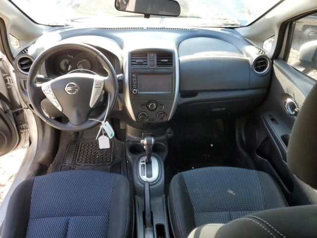 Photo 8 from auction – 2019 NISSAN VERSA NOTE with VIN 3N1CE2CP7KL359762