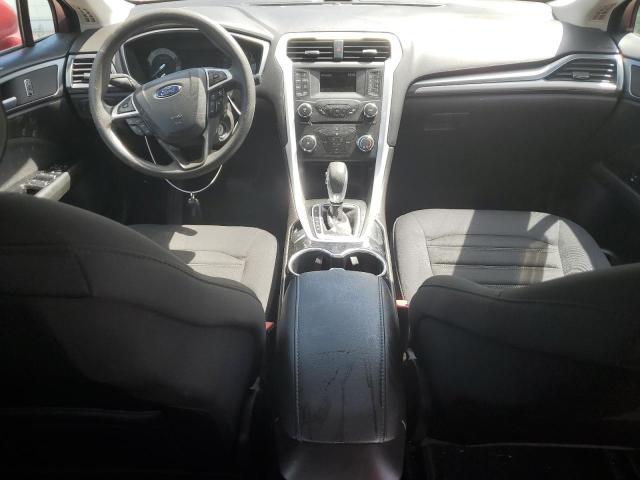 Photo 8 from auction – 2015 FORD FUSION SE with VIN 3FA6P0H71FR302970