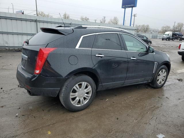 Photo 3 from auction – 2016 CADILLAC SRX LUXURY with VIN 3GYFNEE34GS573864