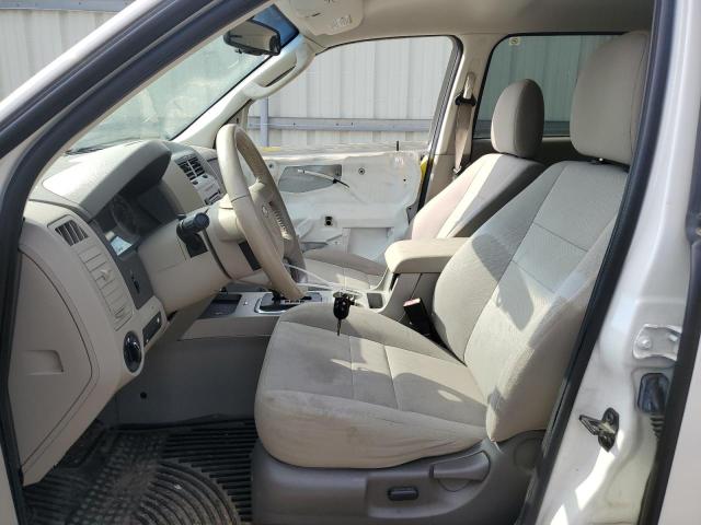 Photo 7 from auction – 2012 FORD ESCAPE XLT with VIN 1FMCU0D71CKA06645