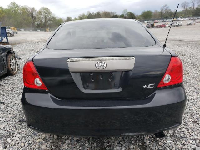Photo 6 from auction – 2006 TOYOTA SCION TC with VIN JTKDE177X60082008