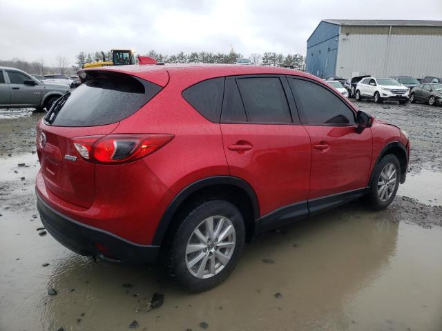 Photo 3 from auction – 2015 MAZDA CX-5 TOURI with VIN JM3KE4CY1F0448475