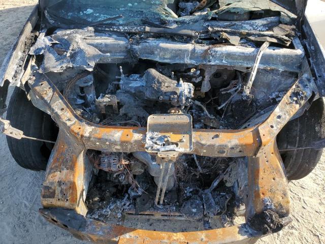 Photo 12 from auction – 2008 GMC ACADIA SLT with VIN 1GKER33798J266312