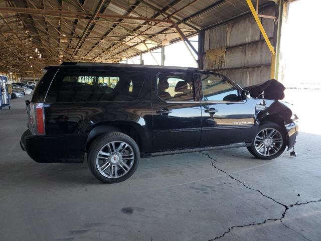 Photo 3 from auction – 2012 CADILLAC ESCALADE E with VIN 1GYS4JEF3CR213762