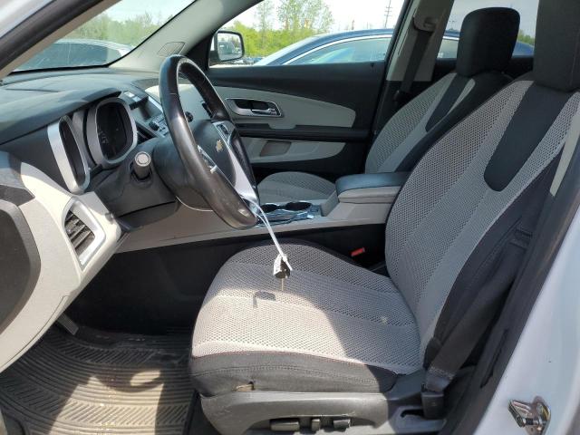 Photo 7 from auction – 2011 CHEVROLET EQUINOX LT with VIN 2GNALDEC4B1305117