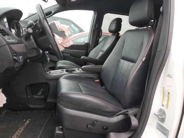 Photo 7 from auction – 2017 DODGE GRAND CARA with VIN 2C4RDGEG7HR673847
