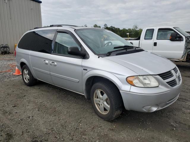 Photo 4 from auction – 2006 DODGE GRAND CARA with VIN 2D4GP44L86R691818