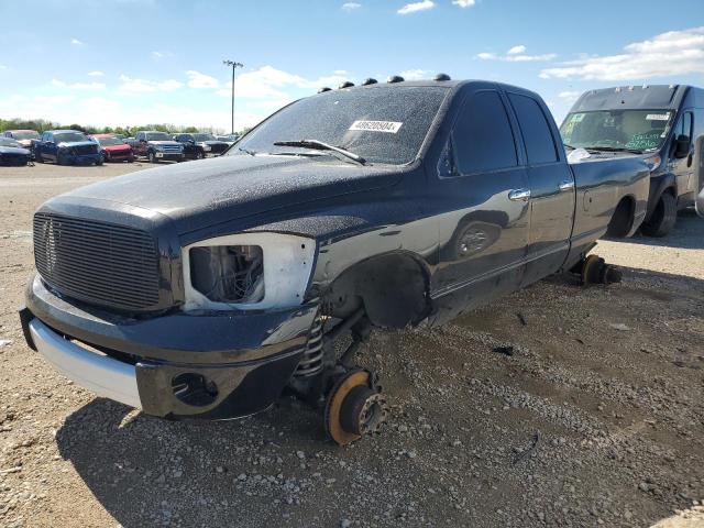 DODGE RAM 3500 S 2003 with VIN 3D7MU48C03G815395 - Photo from auction