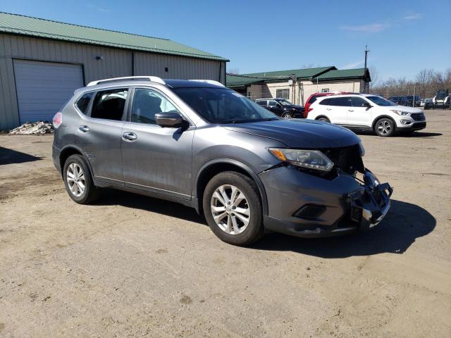 Photo 4 from auction – 2015 NISSAN ROGUE S with VIN KNMAT2MV6FP547173