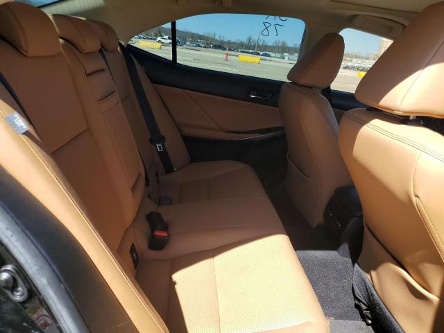 Photo 10 from auction – 2016 LEXUS IS 200T with VIN JTHBA1D22G5020107