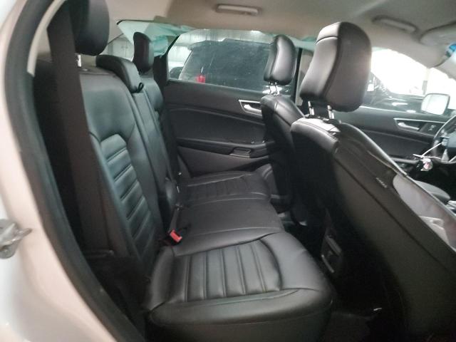 Photo 11 from auction – 2020 FORD EDGE SEL with VIN 2FMPK4J99LBA44977