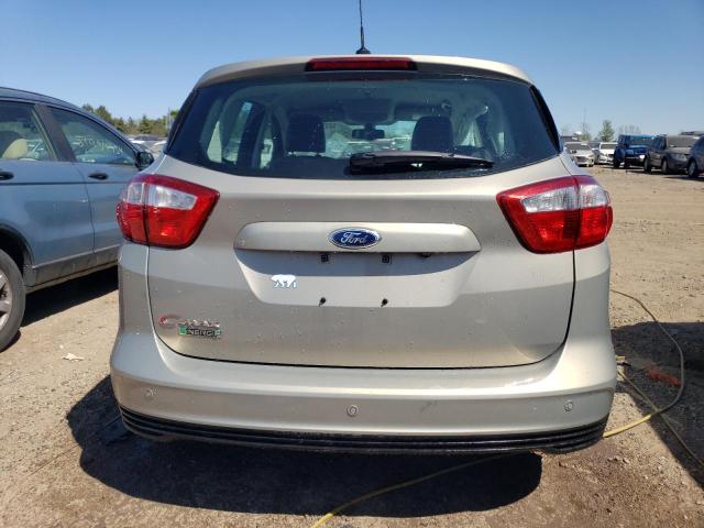 Photo 6 from auction – 2016 FORD C-MAX PREM with VIN 1FADP5CU7GL103035
