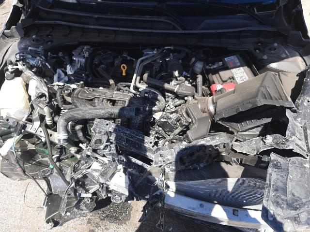 Photo 11 from auction – 2024 NISSAN ALTIMA SV with VIN 1N4BL4DV2RN315384